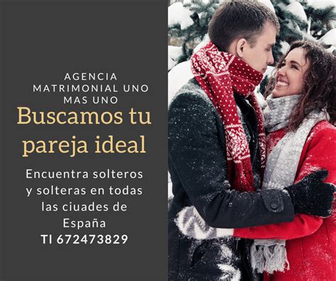 buscar pareja en granada|Agencia matrimonial Granada 